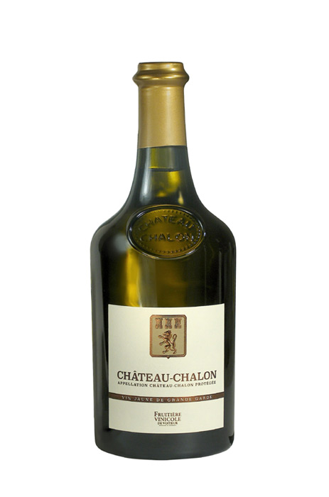 Château-Chalon Vin Jaune 2015  